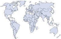 The world