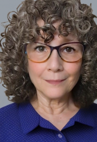 Carmel M. Ferrer